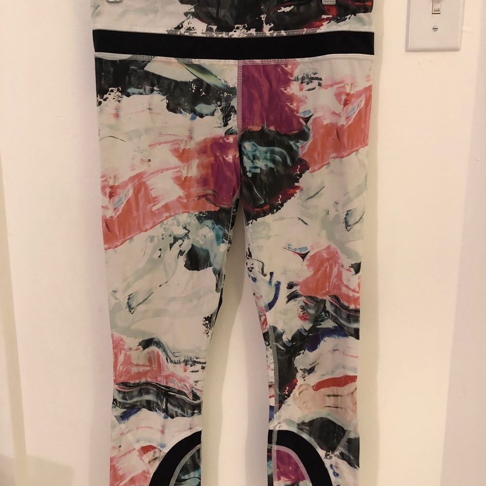 Lululemon Run Inspire II